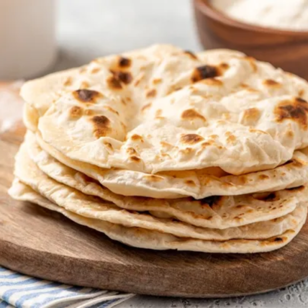 Tawa Roti