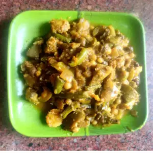 Special Odia Ghanta