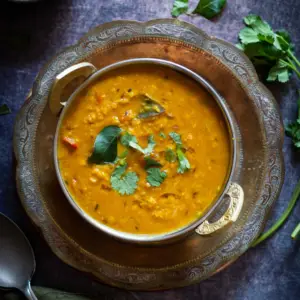Dal Fry