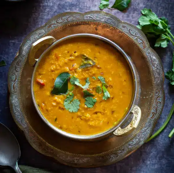Dal Fry