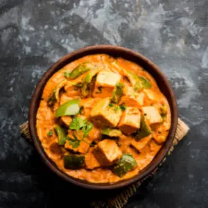 Kadhai Paneer