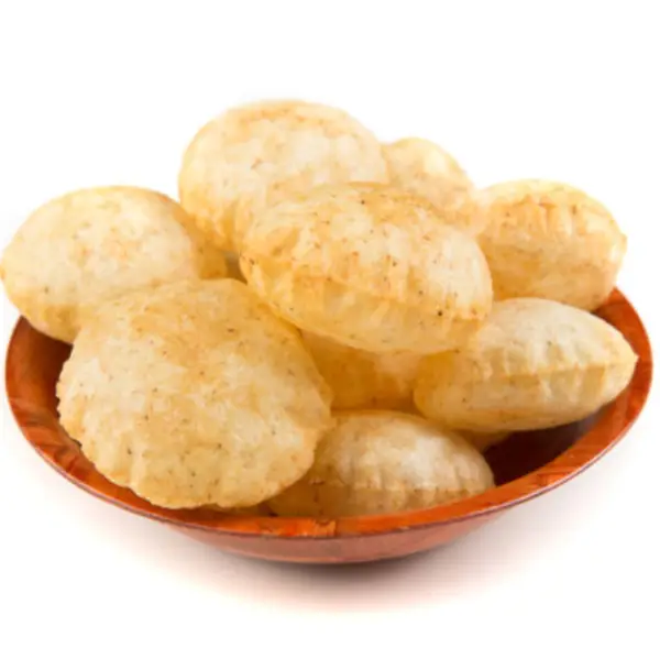Puri (1pcs)