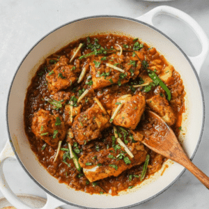 Fish Curry