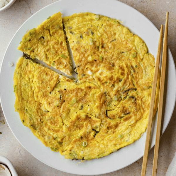 Egg Omelette