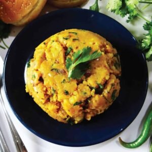 aloo-bharta