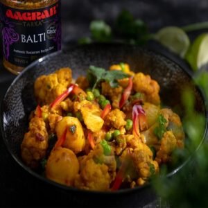 aloo-gobi