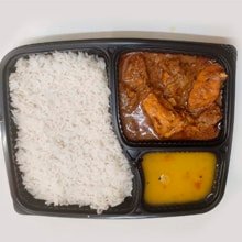 chicken-thali